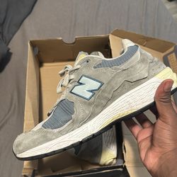 Size 11.5 new balances