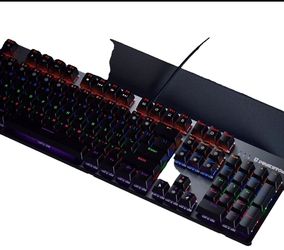 Punkston TK-104 Mechanical Keyboard