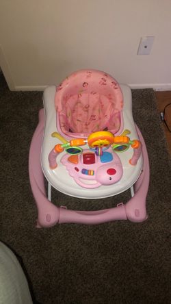 Baby walker