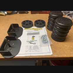 OBO Sumo Springs For F250/350 Best Offer