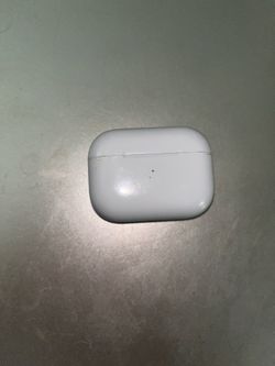 AirPods Pro With Extra Ear Tips