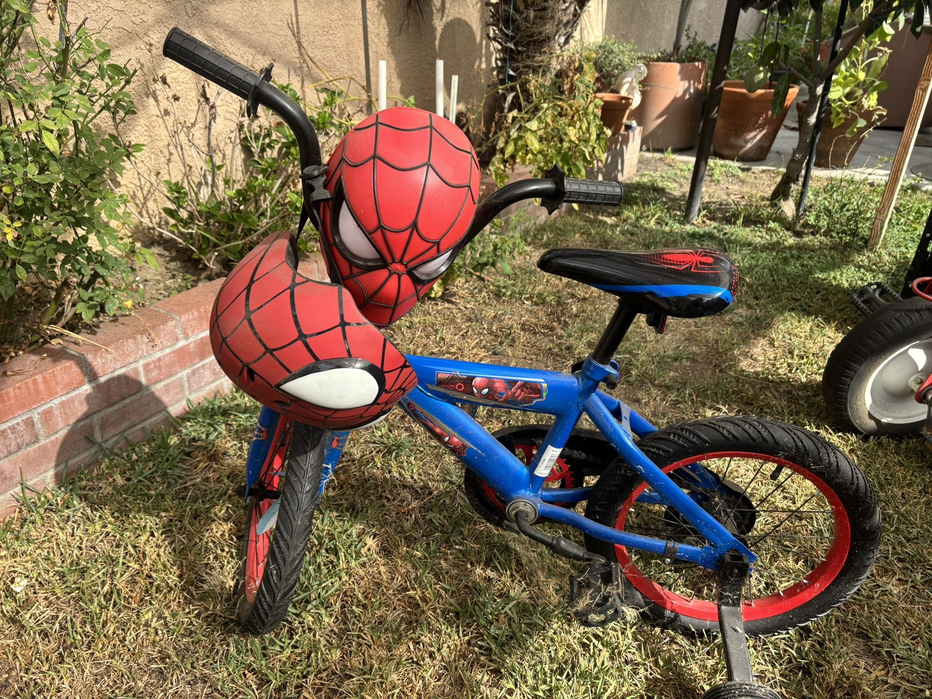 Kids Bike