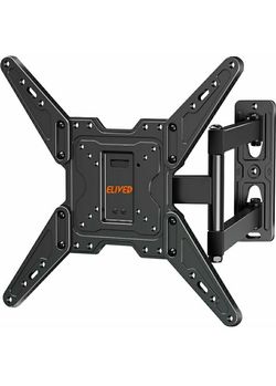 Full Motion Tv Wall Mount Up To 55in