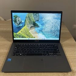 ASUS VivoBook | 11th Gen i3 | 12GB RAM | 256GB SSD | Fast Laptop
