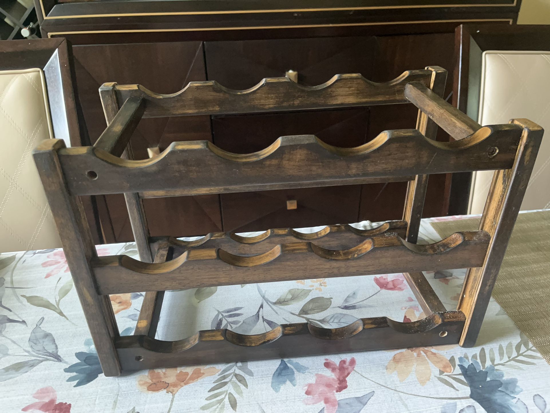 Wine Rack