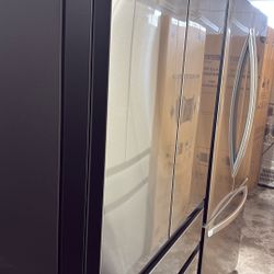 Samsung Four-Door Refrigerator