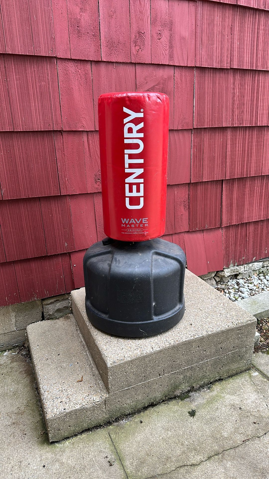 Punching Bag