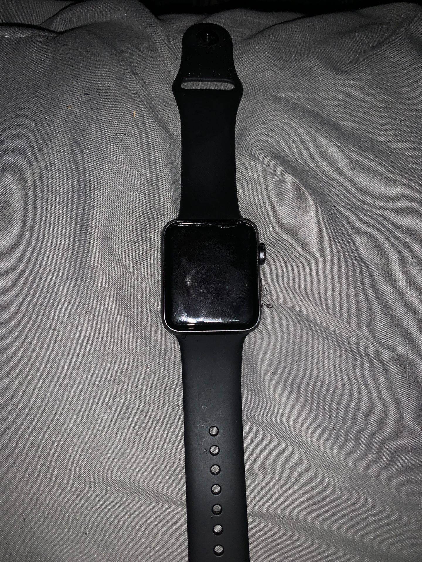 Apple Watch Series 3 Black Friday Sale