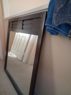Brand New Beautiful Mirror