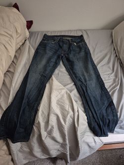 Levi Stratuss Pants