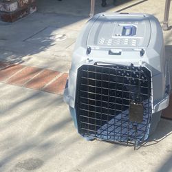 Pet Carrier