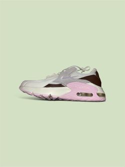 Nike Air Max Low-Top Sneakers