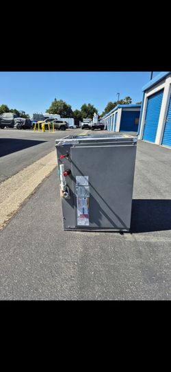 Evaporator Coil
