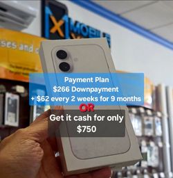 iPhone 17 256GB Verizon
