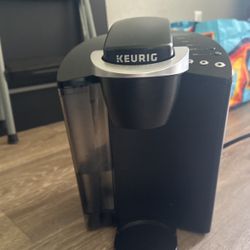 Coffee Maker