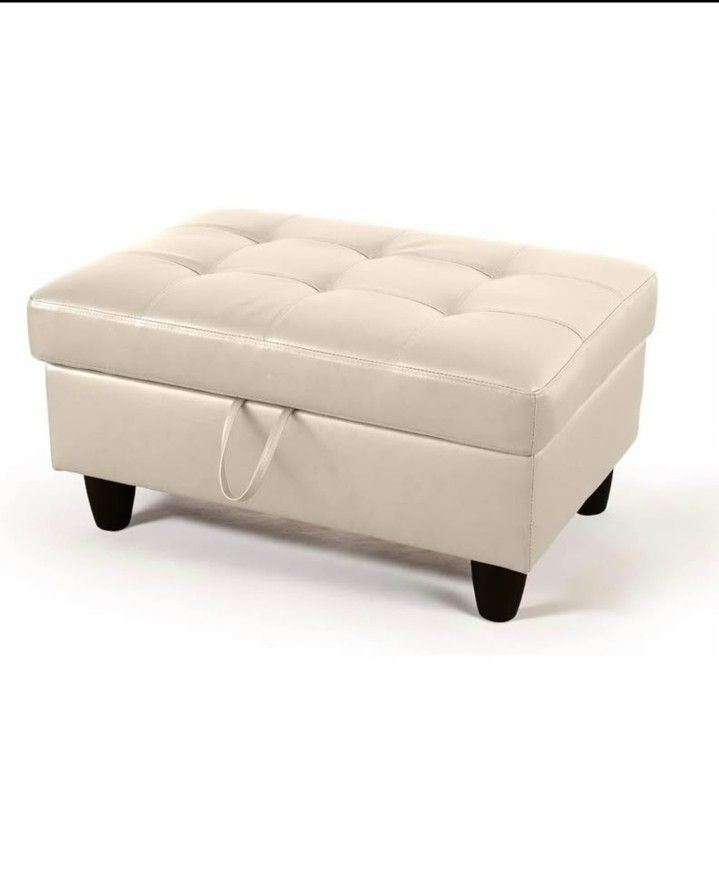 Ottoman Furniture With storage