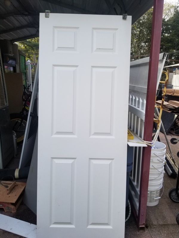 30 x 78 inch interior door for Sale in Egg Harbor Township, NJ - OfferUp