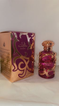 Lattafa Habik