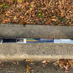 Tow Smart Wrench 1-1/8 1-1/2