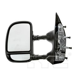 Ford Econoline Driver Side Mirror