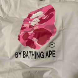 A Bathing Ape BAPE ABC Camo