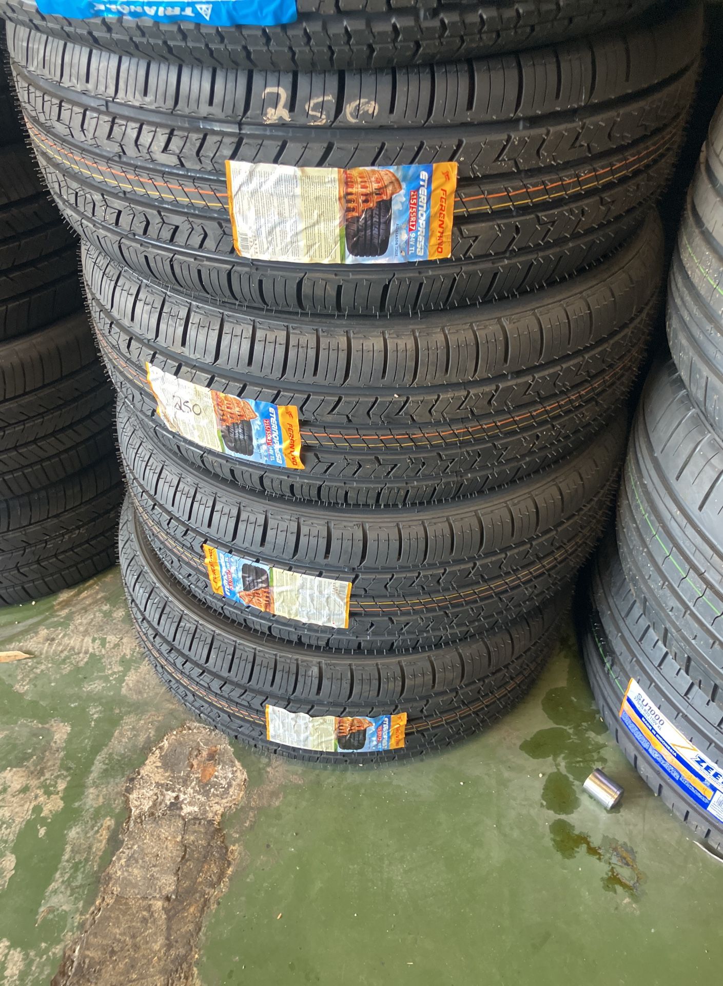 215 55 17
