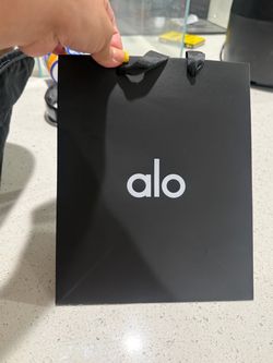 Small Alo bag