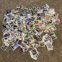 Rare Baseball Cards With Card Holder