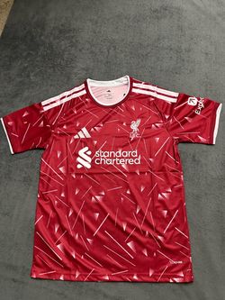 Soccer Jersey