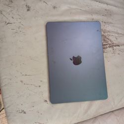 M3 Macbook Air Locked 