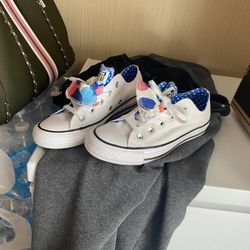  Brand New Converse