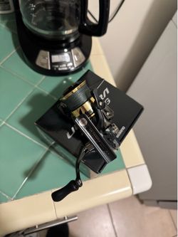 Shimano Ultegra spinning reel