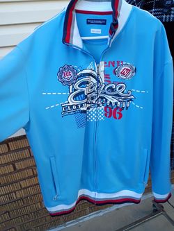 Jackets/hoodies