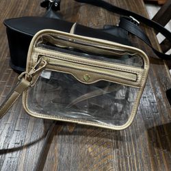 Cross Over Bag From Dillards 