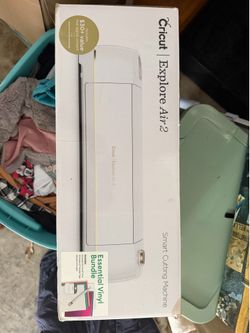 Cricut Explorer Air 2