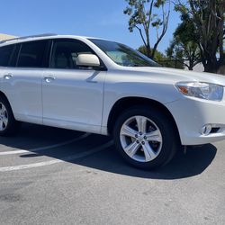 2010 Toyota Highlander