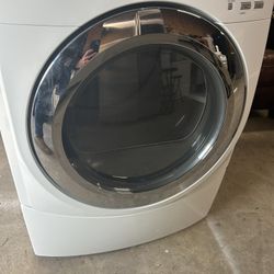 DRYER 
