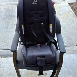 Diono Car seat Black