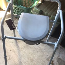 Drive Commode