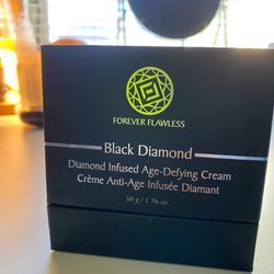 Age-Defying Cream