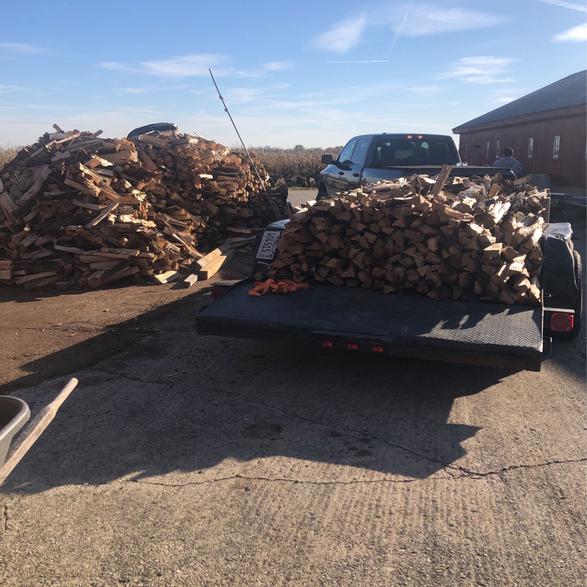 Firewood