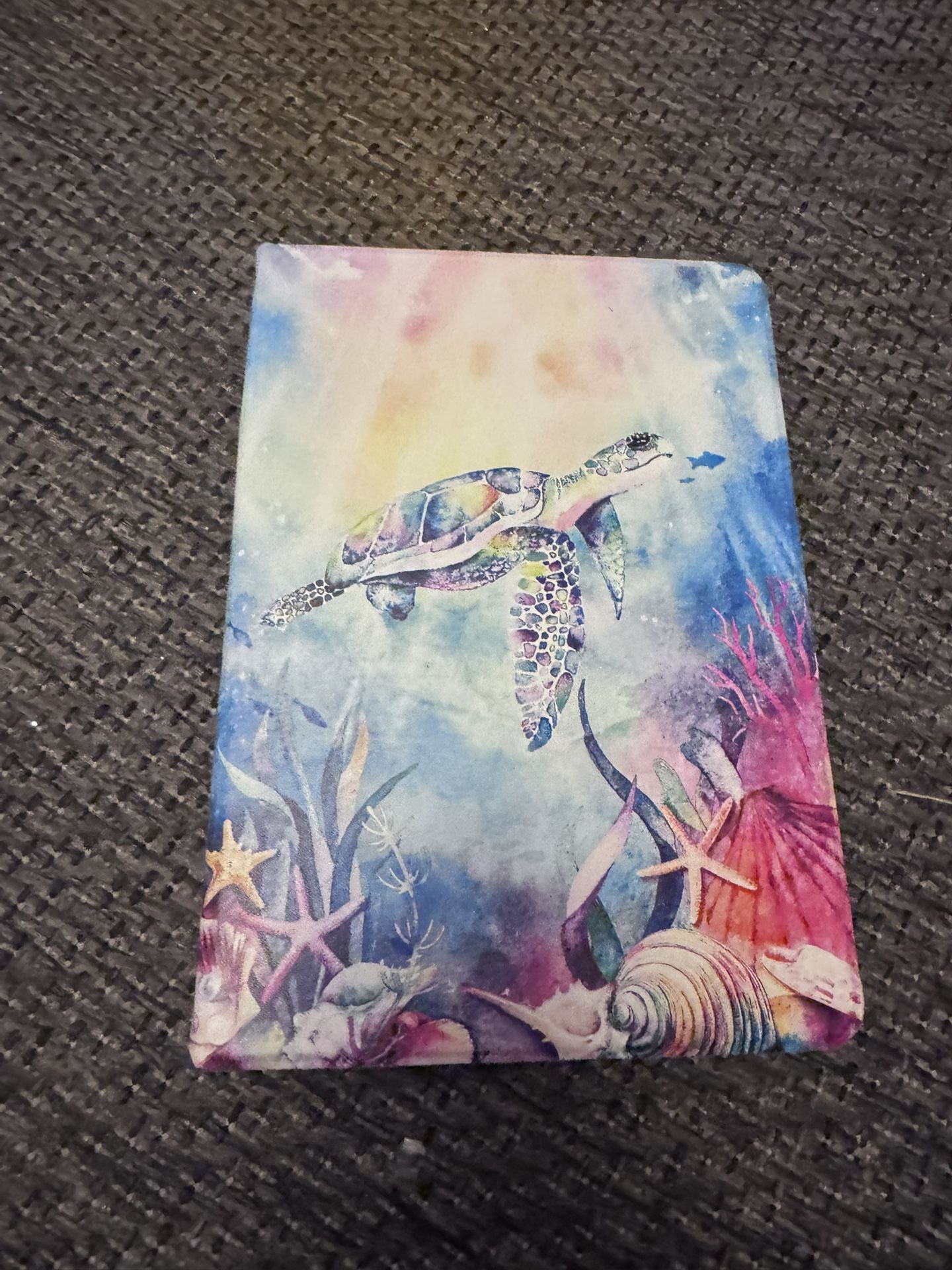 I Pad Case