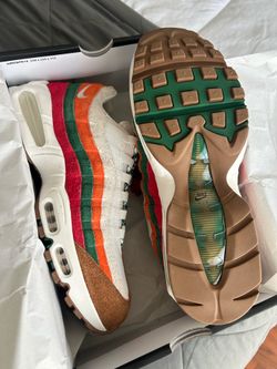 Nike Air Max 95 7 Eleven Size 11.5