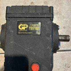 4gpm GP 3500/4500 Psi 