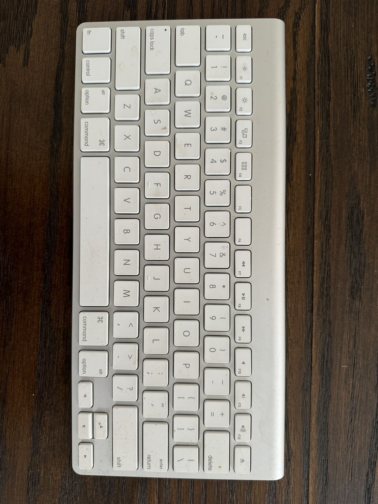 Apple Keyboards, Trackpad, Mouse