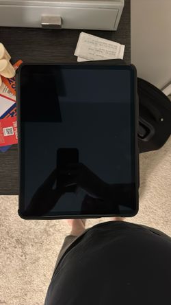 iPad 13-Inch Air M3