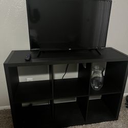 32 Inch Tv And Stand