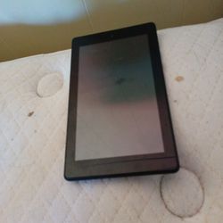 Brand New Never Opened Fire Tablet