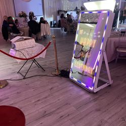 Photo Booth 