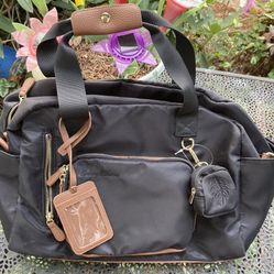 Tommy Bahama Carry On Luggage 